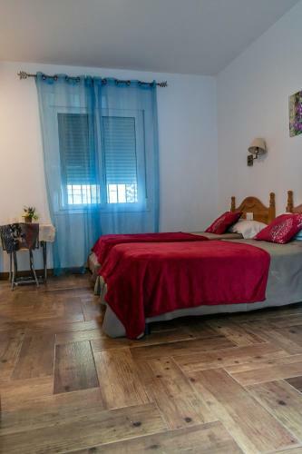 Las Casitas
