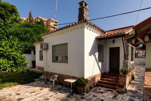 Las Casitas