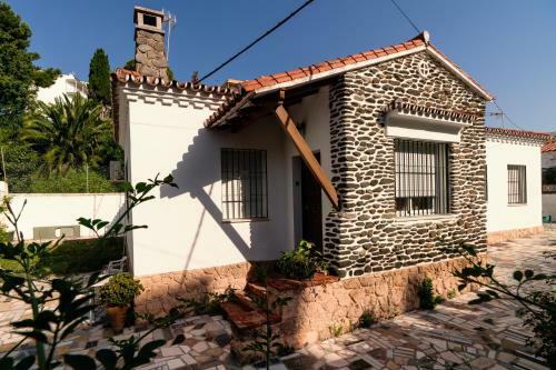 Las Casitas