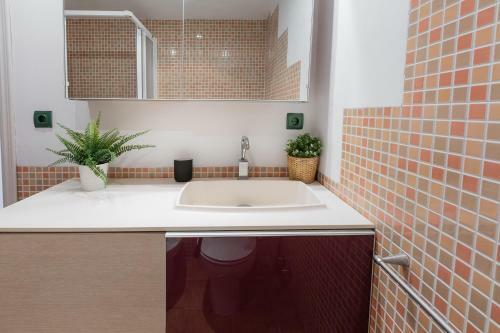 Apartamento La Nogalera Torremolinos Centro