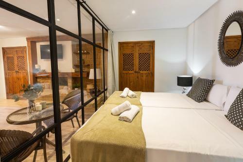 Apartamento La Nogalera Torremolinos Centro