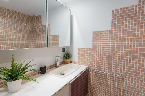 Apartamento La Nogalera Torremolinos Centro