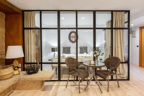 Apartamento La Nogalera Torremolinos Centro