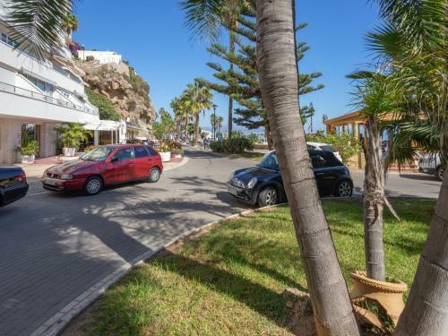 Apartamento Studio Roca Chica