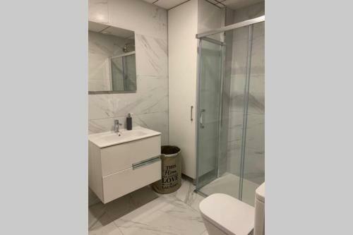 Apartamento Paseo de La Carihuela