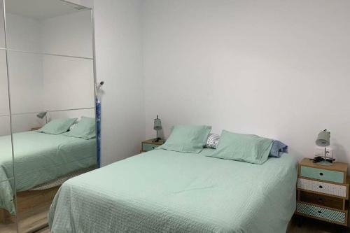 Apartamento Paseo de La Carihuela