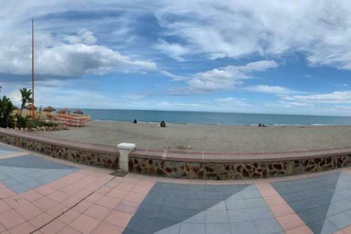 Apartamento Paseo de La Carihuela