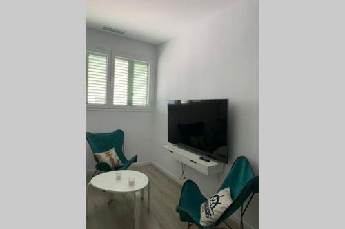 Apartamento Paseo de La Carihuela