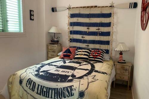 Apartamento Paseo de La Carihuela
