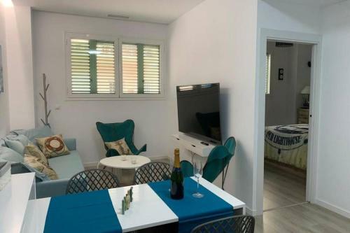 Apartamento Paseo de La Carihuela