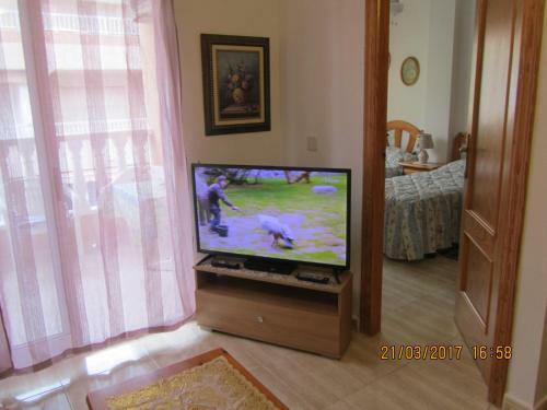 Apartamento Los Locos San Pascual