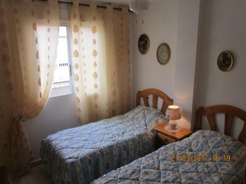 Apartamento Los Locos San Pascual