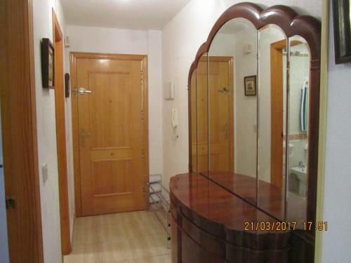 Apartamento Los Locos San Pascual
