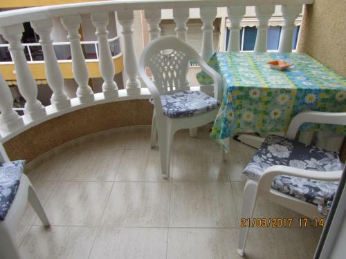Apartamento Los Locos San Pascual