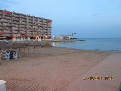 Apartamento Los Locos San Pascual