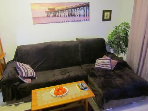 Apartamento Los Locos San Pascual