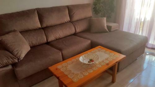 Apartamento Los Locos San Pascual