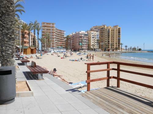 Apartamento La Casa Bonita
