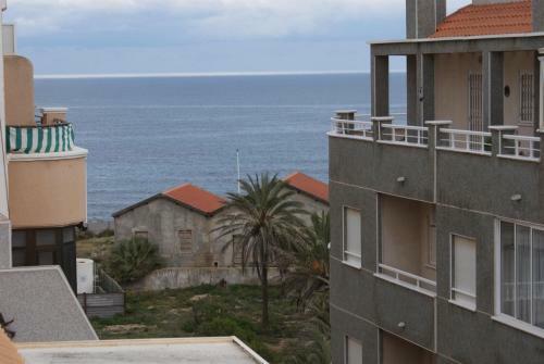 Apartamento La Casa Bonita