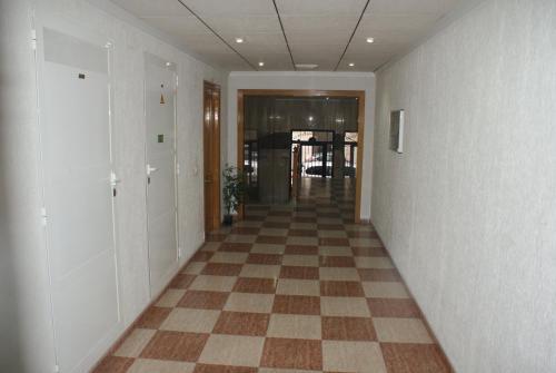 Apartamento La Casa Bonita