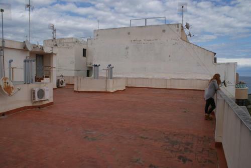 Apartamento La Casa Bonita
