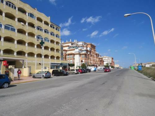 Apartamento Ol� Torremar IV 1