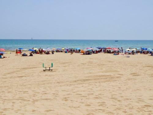 Apartamento Ol� Torremar IV 1