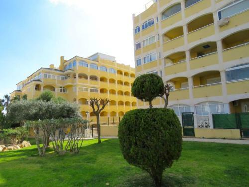 Apartamento Ol� Torremar IV 1