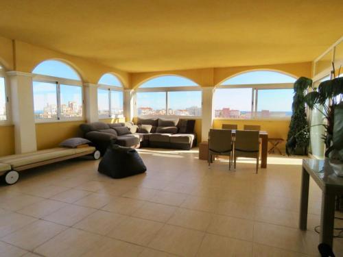 Apartamento Ol� Torremar IV 1