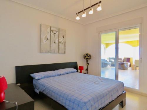 Apartamento Ol� Torremar IV 1