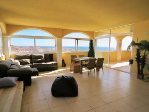 Apartamento Ol� Torremar IV 1