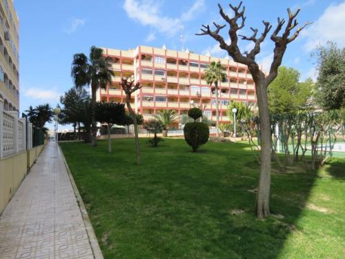 Apartamento Ol� Torremar IV 1
