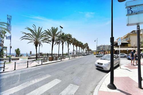 Apartamento Zen Costa Del Sol