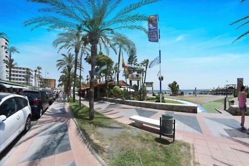 Apartamento Zen Costa Del Sol