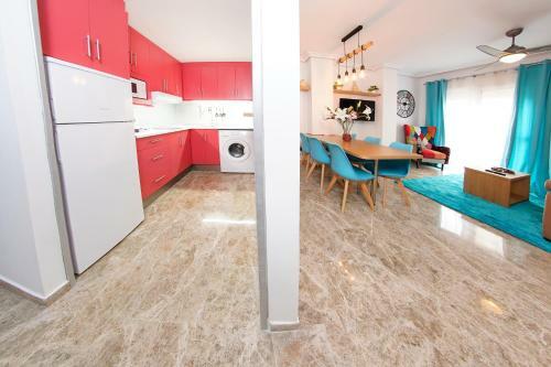Apartamento Zen Costa Del Sol