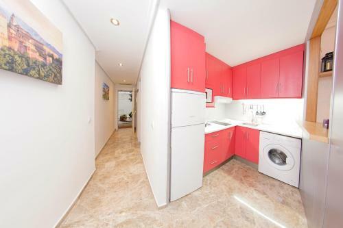 Apartamento Zen Costa Del Sol