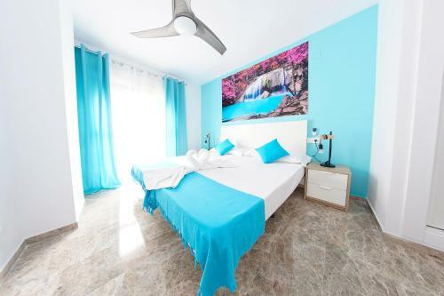 Apartamento Zen Costa Del Sol