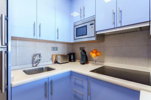 Apartamento Malagasuite Carihuela Seaview