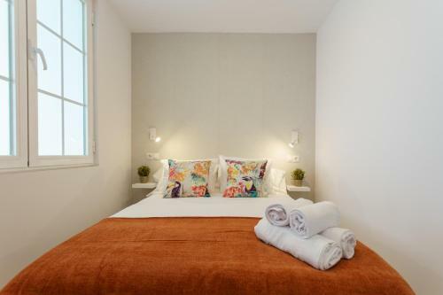 Apartamento Malagasuite Carihuela Seaview