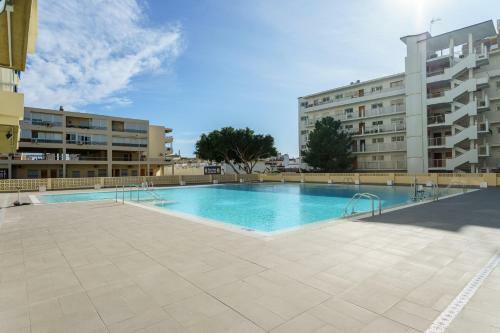 Apartamento Malagasuite Carihuela Seaview