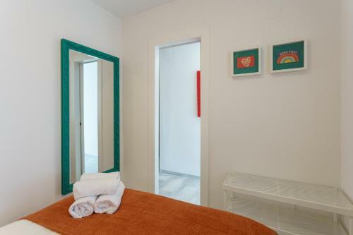 Apartamento Malagasuite Carihuela Seaview
