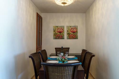 Apartamento Malagasuite Carihuela Seaview