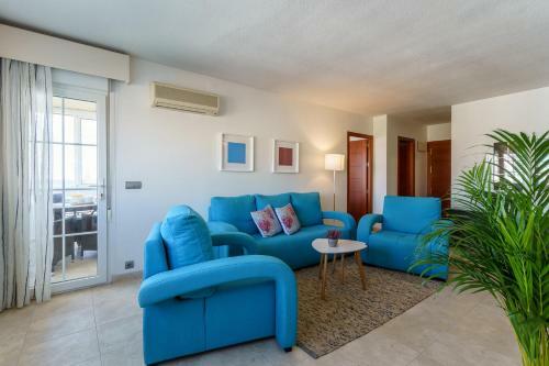 Apartamento Malagasuite Carihuela Seaview