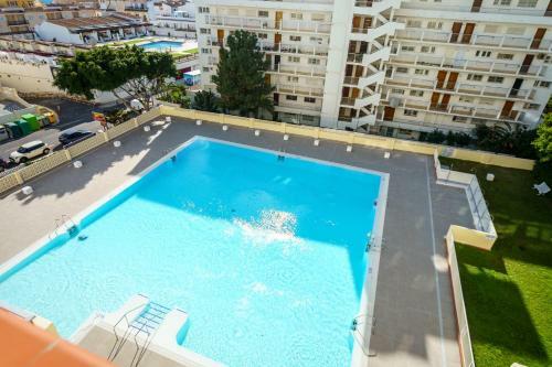 Apartamento Malagasuite Carihuela Seaview