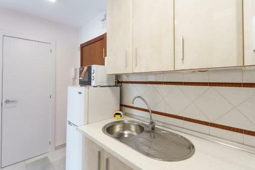 Apartamento Malagasuite Carihuela Seaview