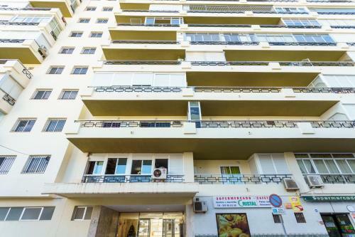 Apartamento Malagasuite Carihuela Seaview