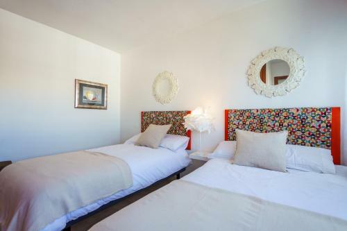 Apartamento Malagasuite Carihuela Seaview