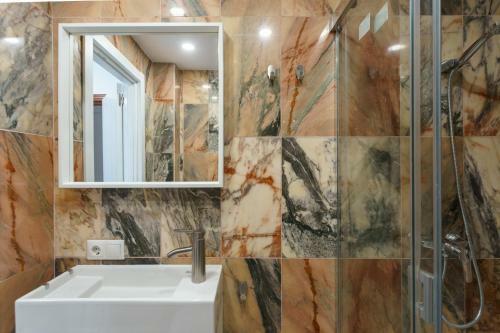 Apartamento Malagasuite Carihuela Seaview
