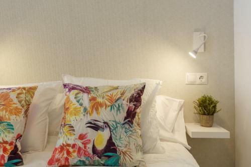 Apartamento Malagasuite Carihuela Seaview