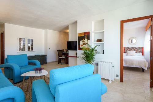 Apartamento Malagasuite Carihuela Seaview